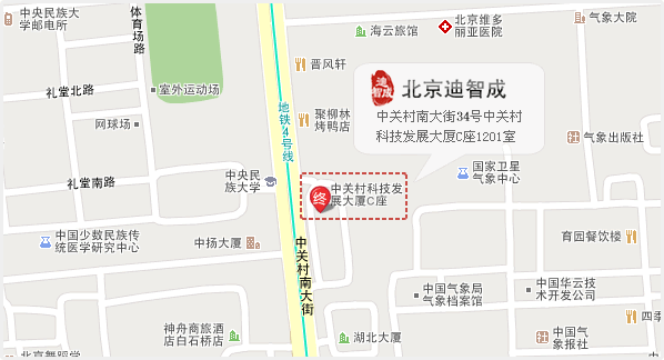 地图